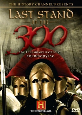 unknown Last Stand of the 300 movie poster