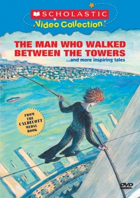 unknown The Man Who Walked Between the Towers movie poster