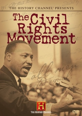 unknown The Civil Rights Movement movie poster