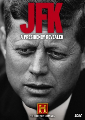 unknown JFK: A Presidency Revealed movie poster