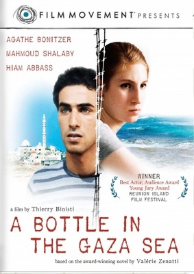 unknown Une bouteille Ã  la mer movie poster