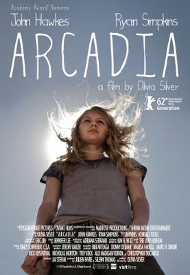 unknown Arcadia movie poster
