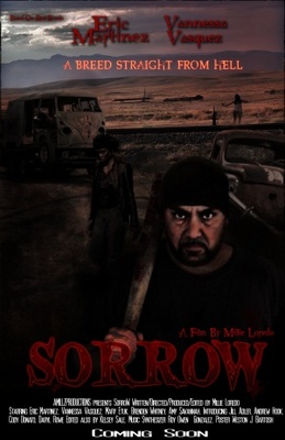 unknown Sorrow movie poster