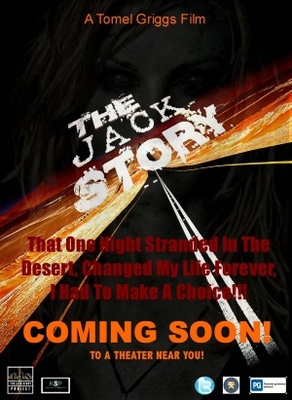 unknown The Jack Story movie poster
