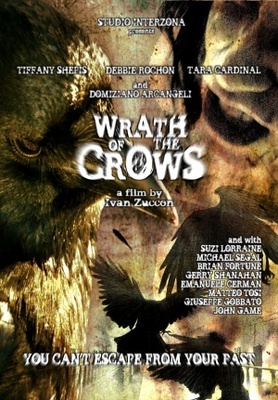 unknown Wrath of the Crows movie poster