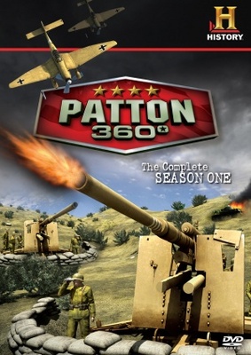 unknown Patton 360 movie poster