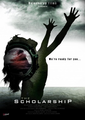 unknown The Scholarship movie poster