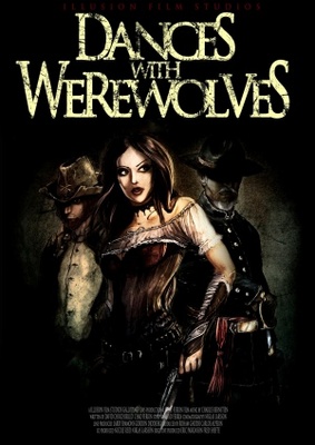 unknown Dances with Werewolves movie poster