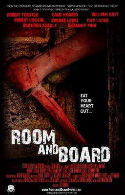 unknown Room and Board movie poster