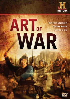 unknown Art of War movie poster