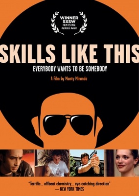 unknown Skills Like This movie poster