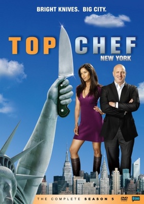 unknown Top Chef movie poster