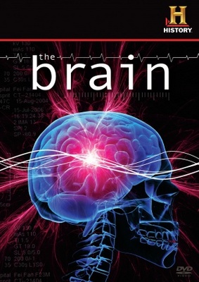 unknown The Brain movie poster