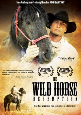 unknown The Wild Horse Redemption movie poster