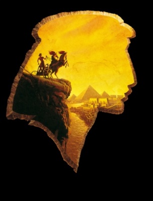 unknown The Prince of Egypt movie poster