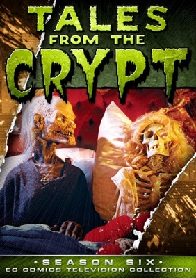 unknown Tales from the Crypt movie poster
