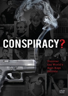 unknown Conspiracy? movie poster