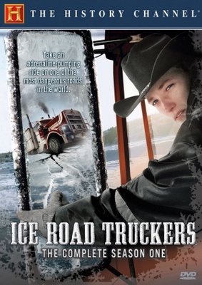 unknown Ice Road Truckers movie poster