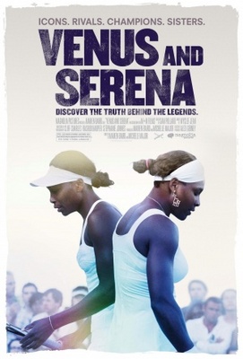 unknown Venus and Serena movie poster