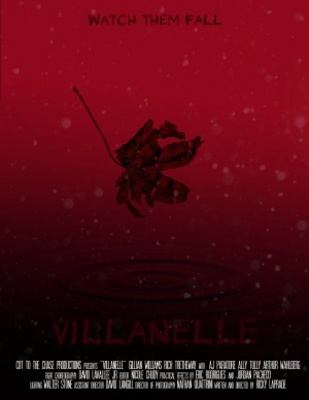 unknown Villanelle movie poster
