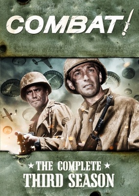 unknown Combat! movie poster