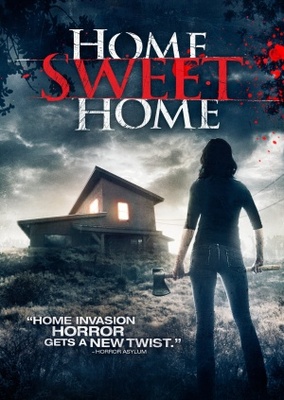 unknown Home Sweet Home movie poster