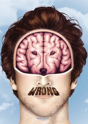 unknown Wrong movie poster
