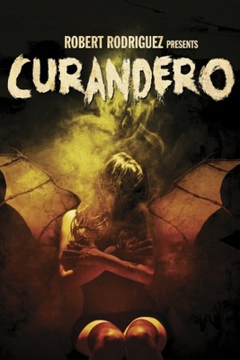 unknown Curandero movie poster