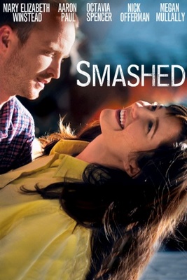 unknown Smashed movie poster