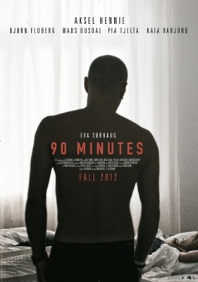 unknown 90 minutter movie poster
