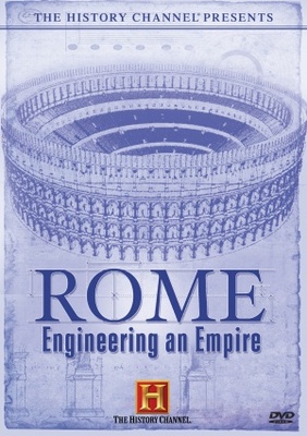 unknown Rome: Engineering an Empire movie poster