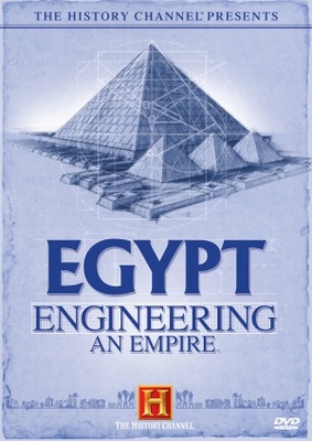 unknown Egypt: Engineering an Empire movie poster
