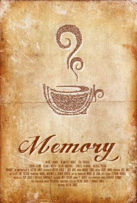 unknown Memory movie poster