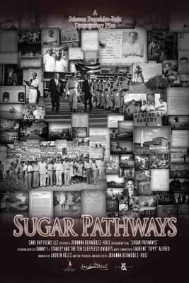 unknown Sugar Pathways movie poster