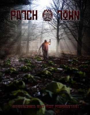 unknown Patch Town movie poster