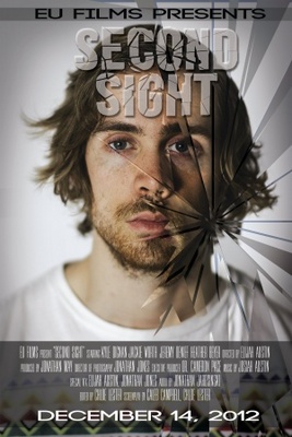 unknown Second Sight movie poster