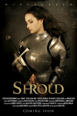 unknown Shroud movie poster