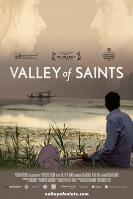 unknown Valley of Saints movie poster