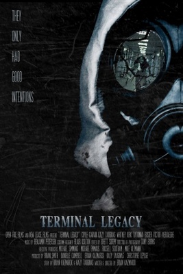 unknown Terminal Legacy movie poster