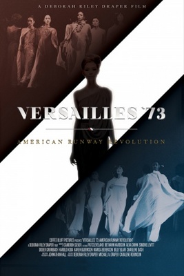 unknown Versailles '73: American Runway Revolution movie poster