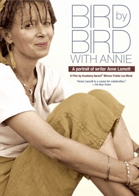 unknown Bird by Bird with Anne movie poster
