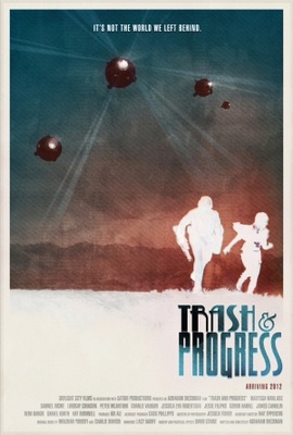 unknown Trash and Progress movie poster