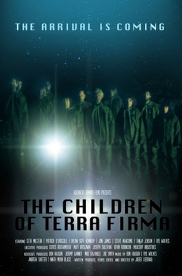 unknown The Children of Terra Firma movie poster