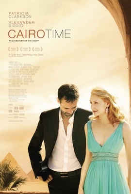 unknown Cairo Time movie poster