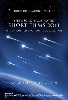 unknown The Oscar Nominated Short Films: Animation movie poster