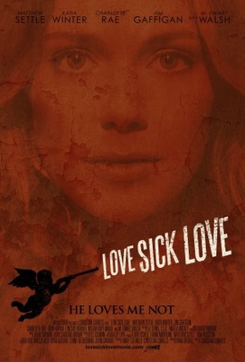 unknown Love Sick Love movie poster