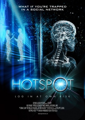 unknown Hotspot movie poster