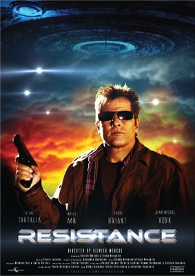 unknown Resistance movie poster