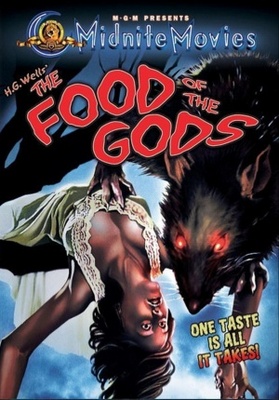 unknown The Food of the Gods movie poster