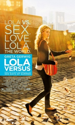 unknown Lola Versus movie poster